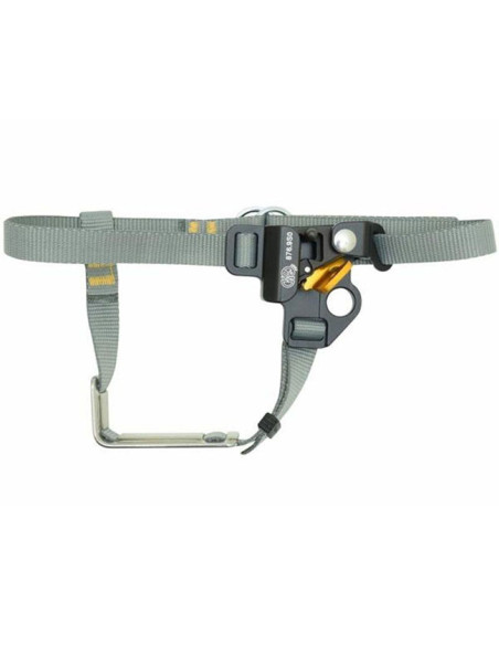 Kong Futura Foot Work (izquierdo)