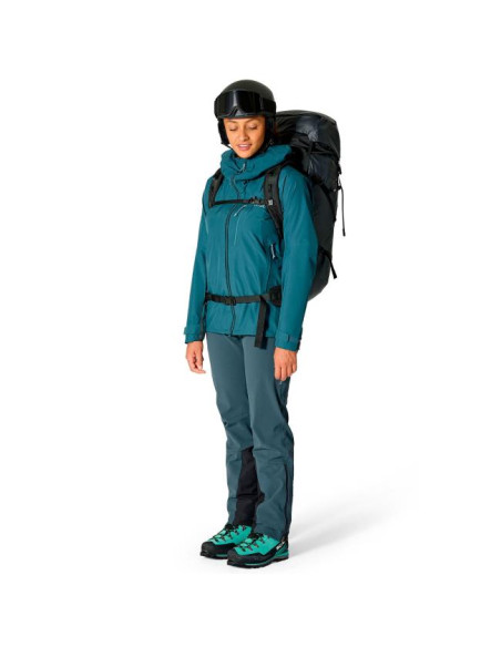 Mochila Rab Ascendor 45