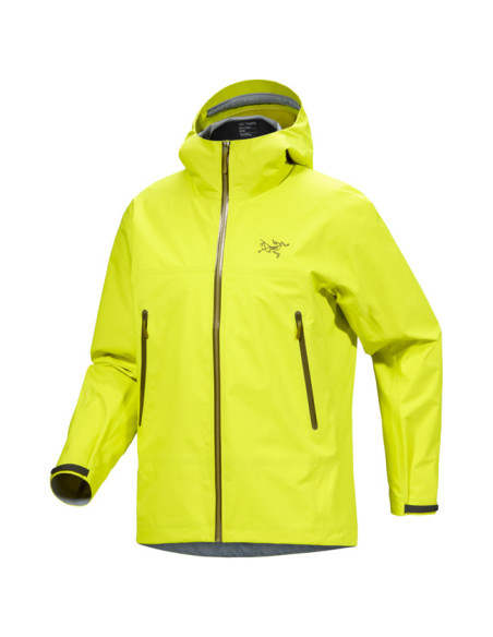 Striukė Arc'teryx BETA M Euphoria Ii