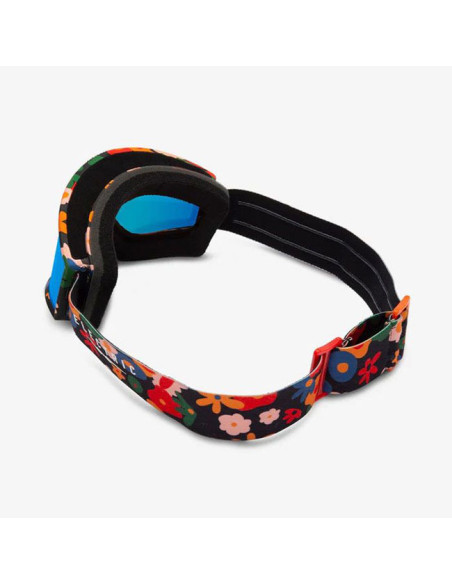 Kaukė Electric Kleveland Blue Chrome C2