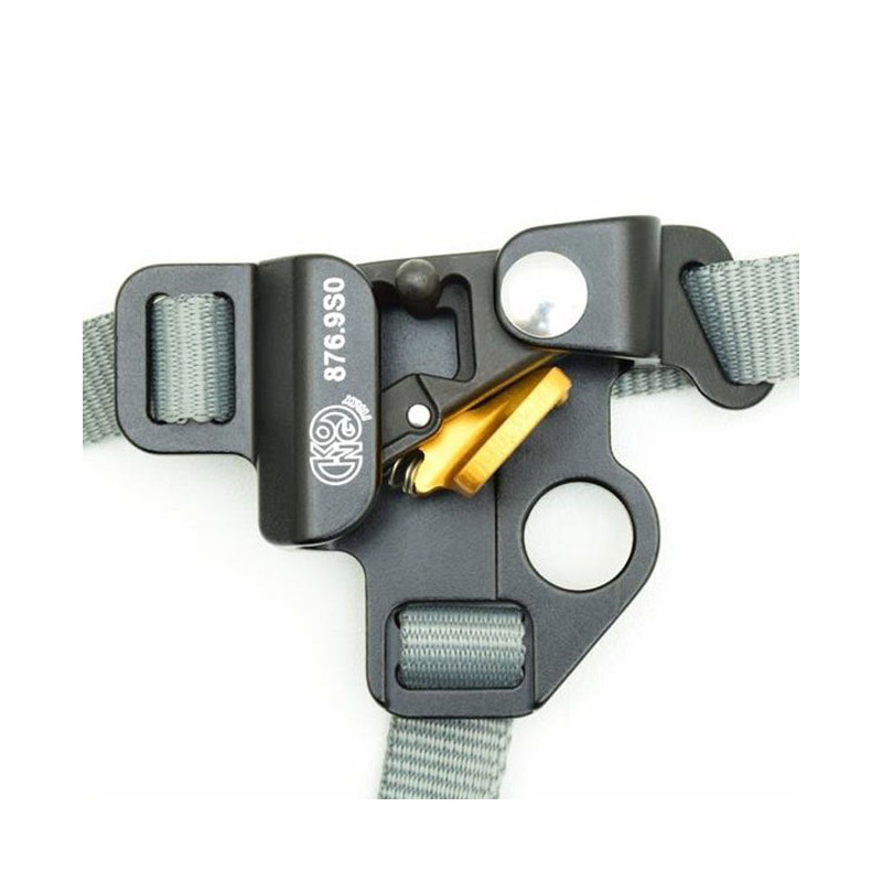 Kong Futura Foot Work (izquierdo)