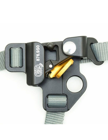 Kong Futura Foot Work (izquierdo)