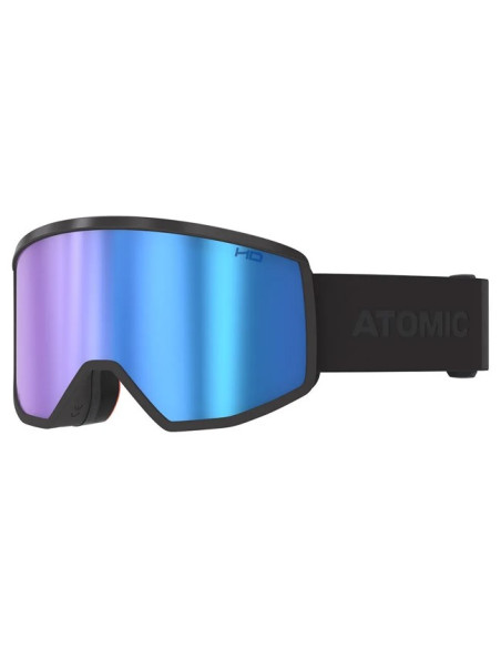 Brýle Atomic FOUR HD All Black