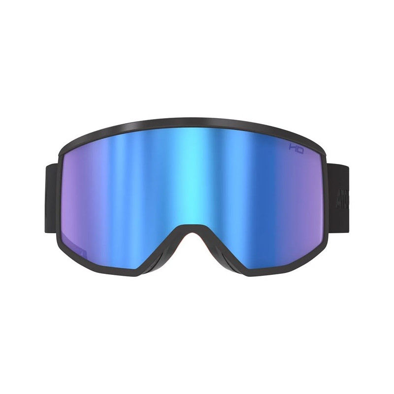 Glasses Atomic FOUR HD All Black