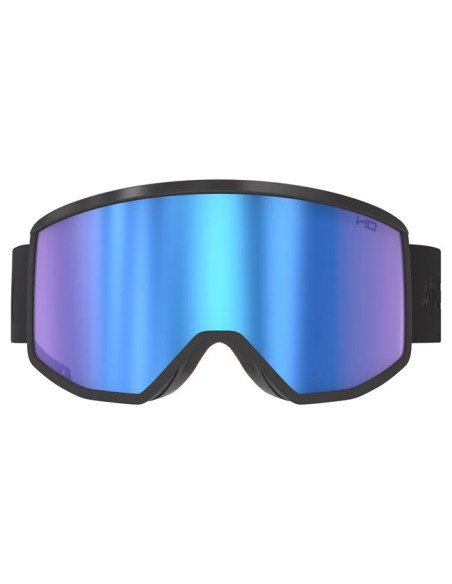 Brille Atomic FOUR HD All Black