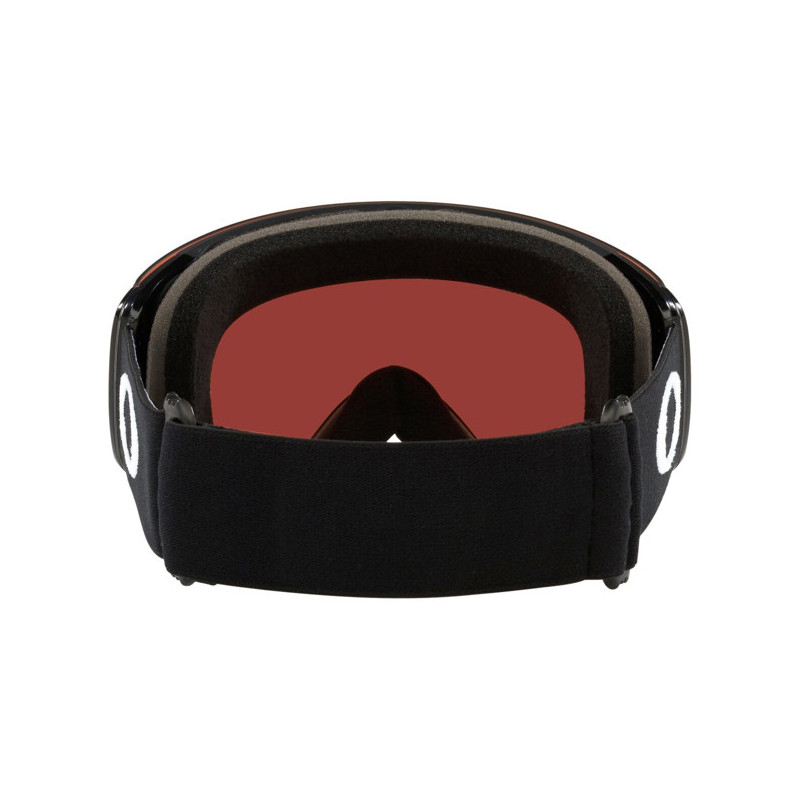 Brýle Oakley Flight Deck M Matte Blck wPrzm Rose Gol