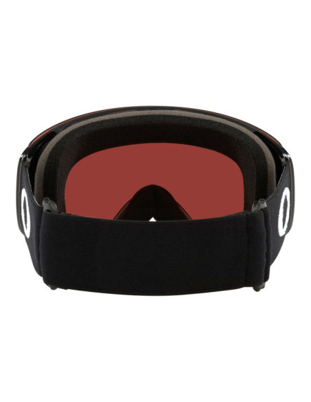 Brýle Oakley Flight Deck M Matte Blck wPrzm Rose Gol