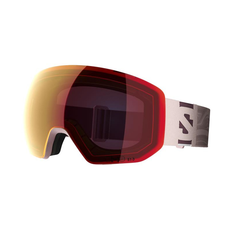Salomon Radium Pro S Sigma Photochromic 1-3