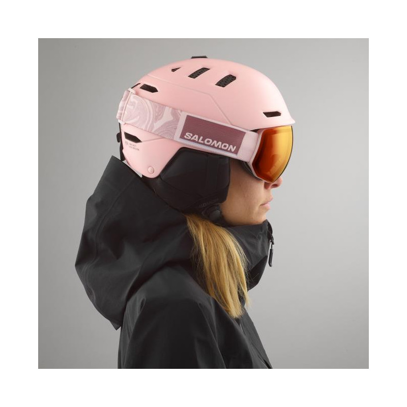 Salomon Radium Pro S Sigma Photochromic 1-3