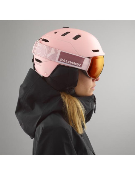 Salomon Radium Pro S Sigma Photochromic 1-3