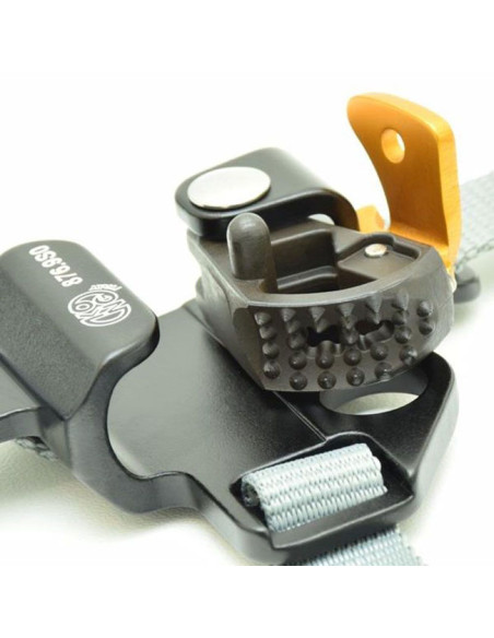 Kong Futura Foot Work (izquierdo)