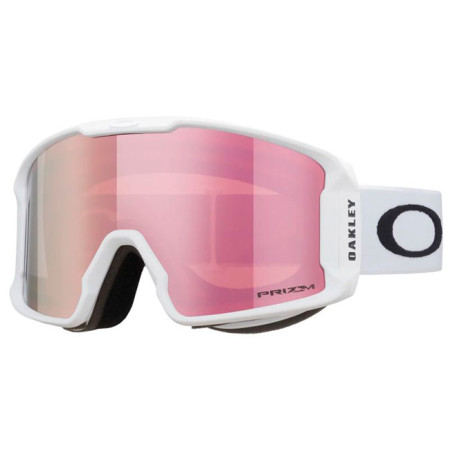 Máscara Oakley Line Miner M S3