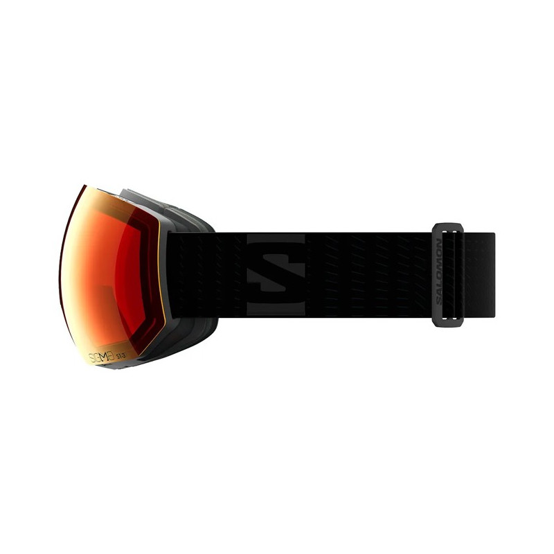 Bril Salomon RADIUM PRO SIGMAPHOTO BLACK/PR