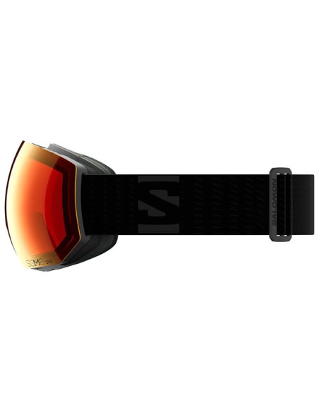 Brille Salomon RADIUM PRO SIGMAPHOTO BLACK/PR