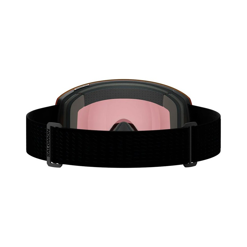 Brýle Salomon RADIUM PRO SIGMAPHOTO BLACK/PR