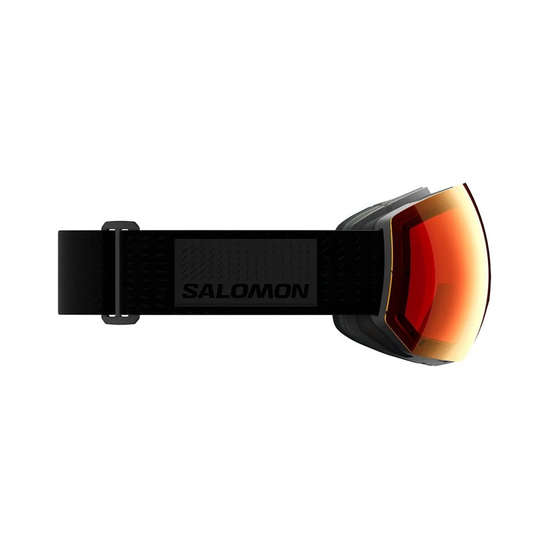 Bril Salomon RADIUM PRO SIGMAPHOTO BLACK/PR
