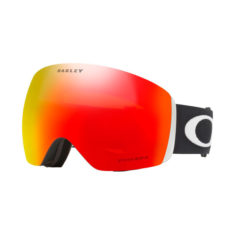 Oakley Flight Deck