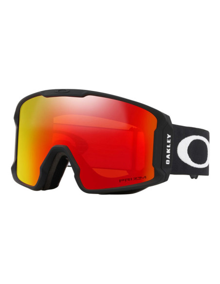 Okuliare Oakley MINER MATTE BLACK/PZ TORCH IR
