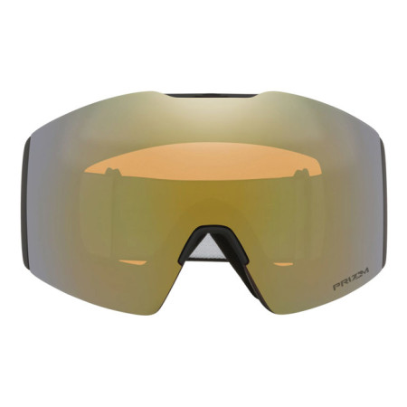 Gafas Oakley Fall Line L Matte Black w Przm Sage Gol 2