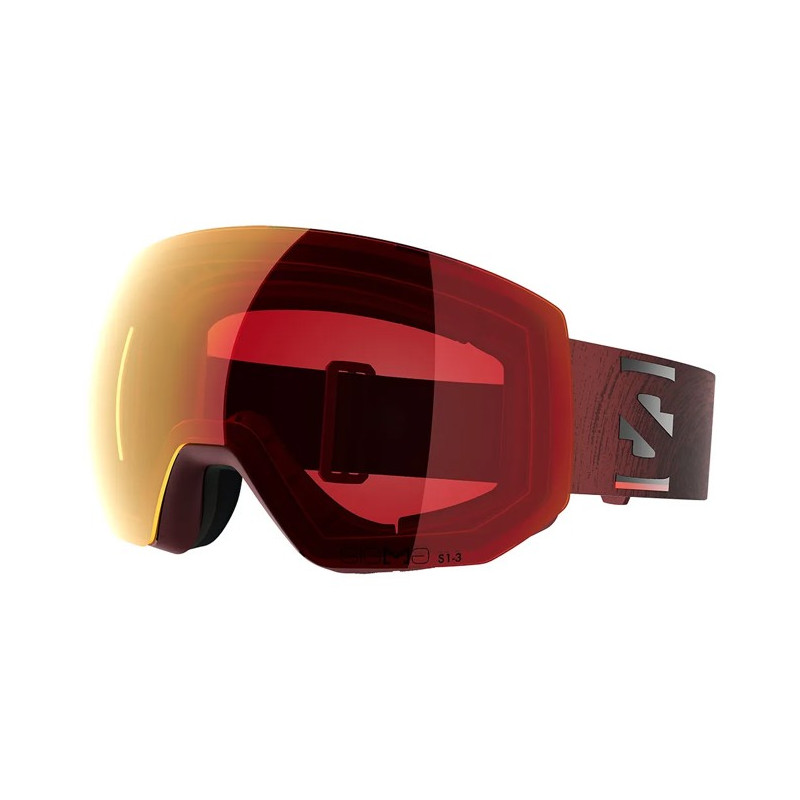 Lasit Salomon RADIUM PRO SIGMAPHOTO MAD/PR