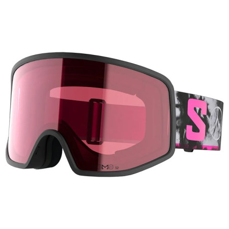 Gafas Salomon SENTRY PRO SIGMA BK Echo/SP/GM 2