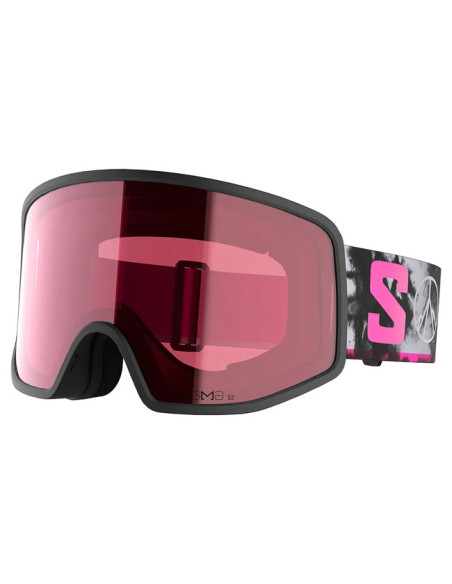 Glasses Salomon SENTRY PRO SIGMA BK Echo/SP/GM