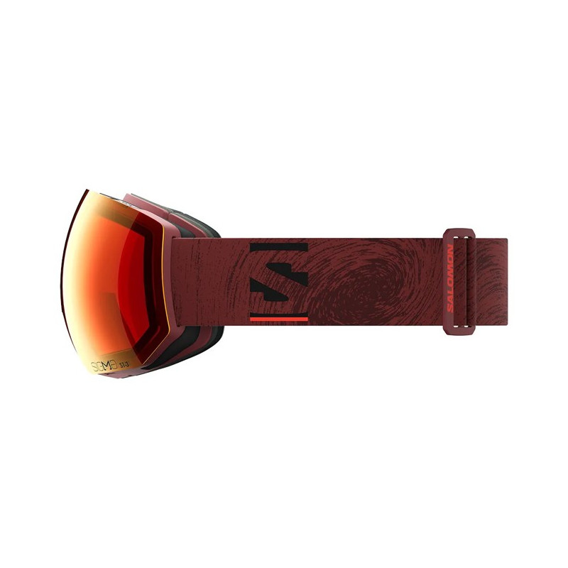 Bril Salomon RADIUM PRO SIGMAPHOTO MAD/PR