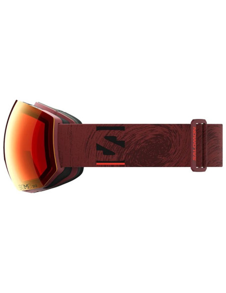 Brille Salomon RADIUM PRO SIGMAPHOTO MAD/PR
