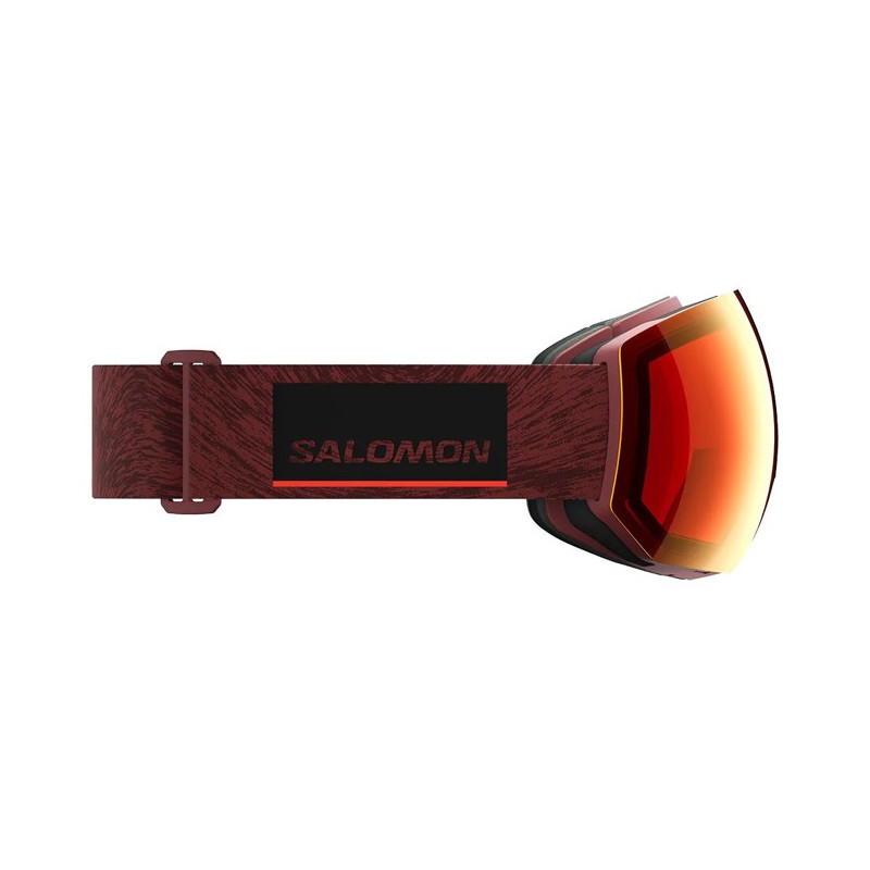 Lasit Salomon RADIUM PRO SIGMAPHOTO MAD/PR