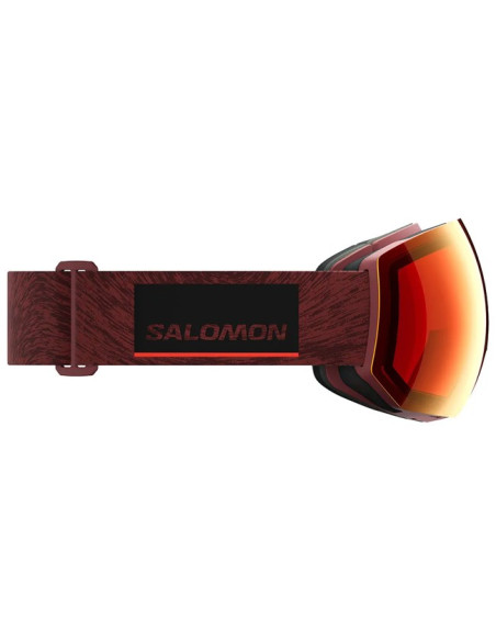 Brille Salomon RADIUM PRO SIGMAPHOTO MAD/PR