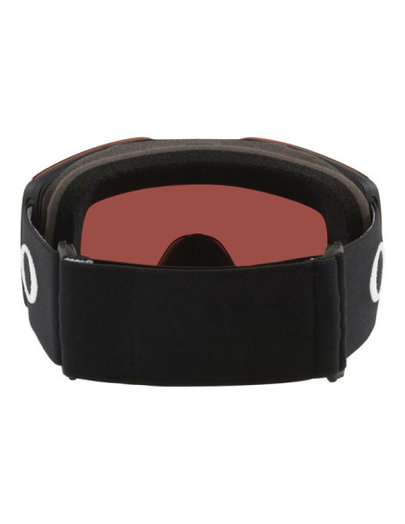 Occhiali Oakley Fall Line L Matte Black w Przm Sage Gol