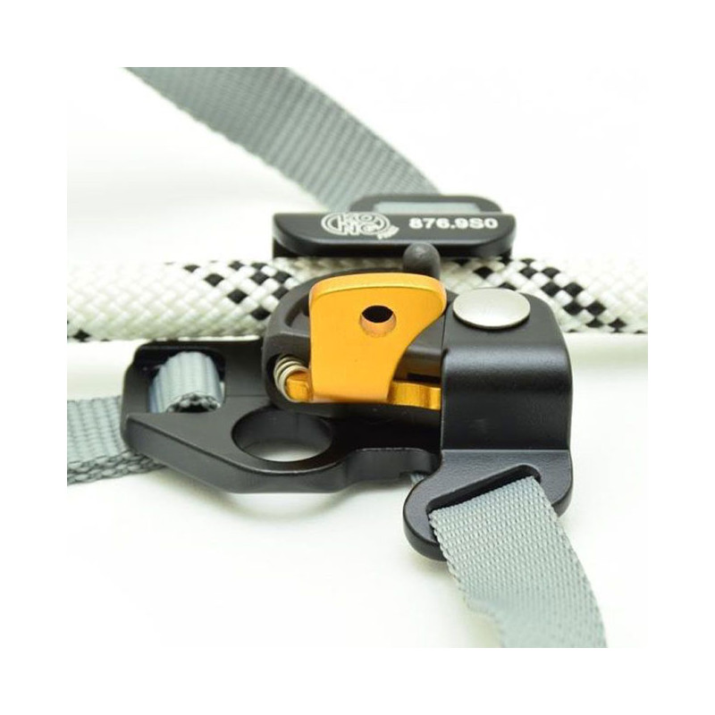 Kong Futura Foot Work (izquierdo)