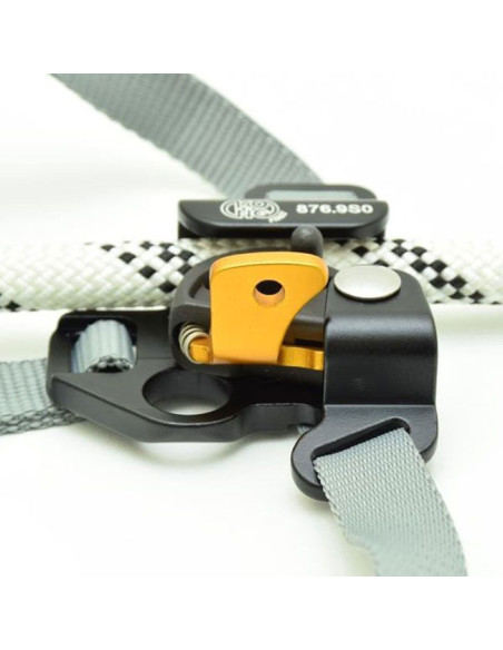 Kong Futura Foot Work (izquierdo)