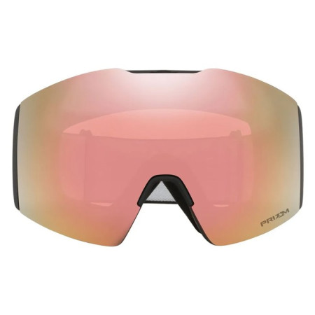 Brýle Oakley Fall Line L Matte Black w Przm Rose Gol 2
