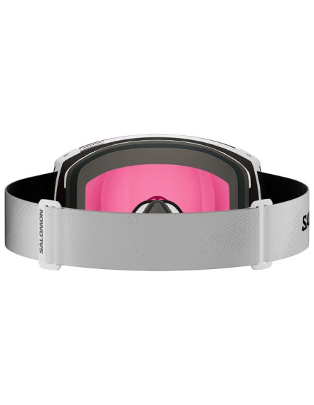 Briller Salomon RADIUM SIGMA WHITE/SB