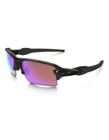Brýle Oakley Flak 2.0 XL Polished Black/Prizm Golf