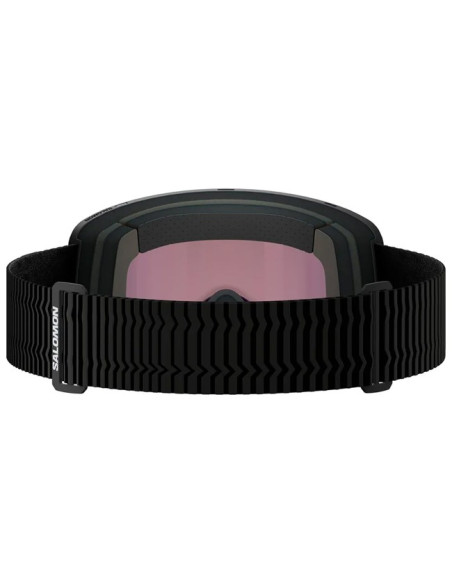 Maske Salomon SENTRY PRO SIGMAPHOTO BLACK/SB