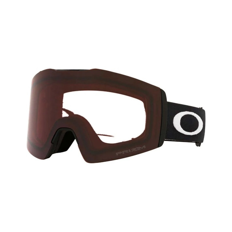 Akiniai Oakley Fall Line M Matte Black w Prizm Garnet