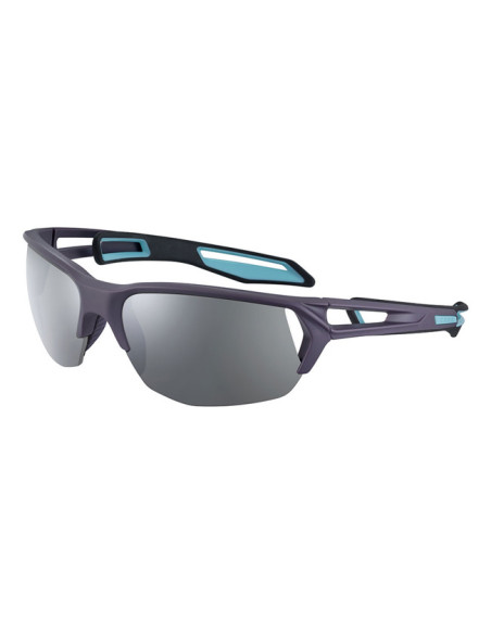 Lunettes Cebe S'TRACK M 2.0 Plum Turquoise Matte- 3+0