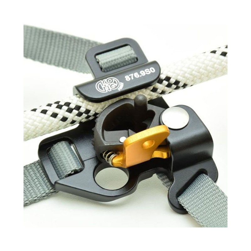 Kong Futura Foot Work (izquierdo)