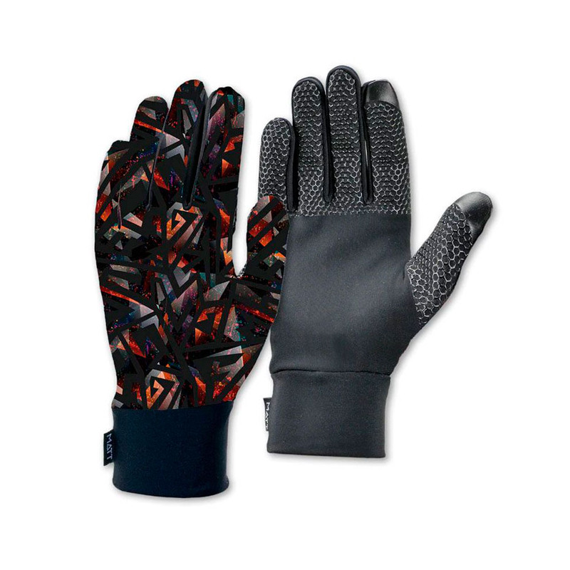 Kesztyű Matt Inner Touch Gloves