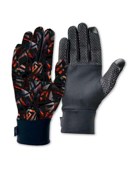Matt Inner Touch Gloves