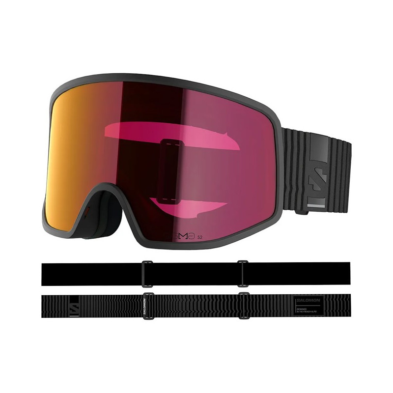 Bril Salomon Sentry Pro Sigma