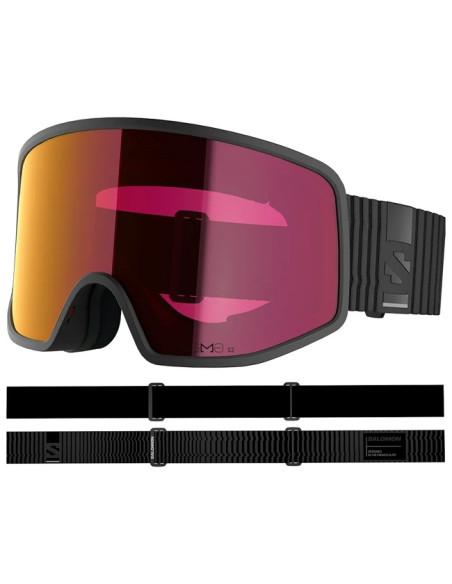 Brýle Salomon Sentry Pro Sigma