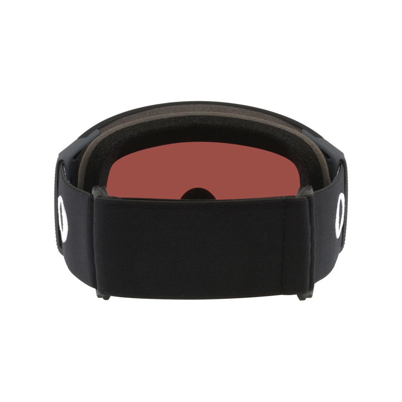 Očala Oakley Flight Trckr L Matte Blck w Sage Gol