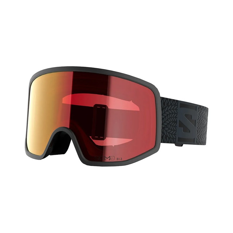 Brille Salomon SENTRY PRO S SIGMAPHOTO BK/PR
