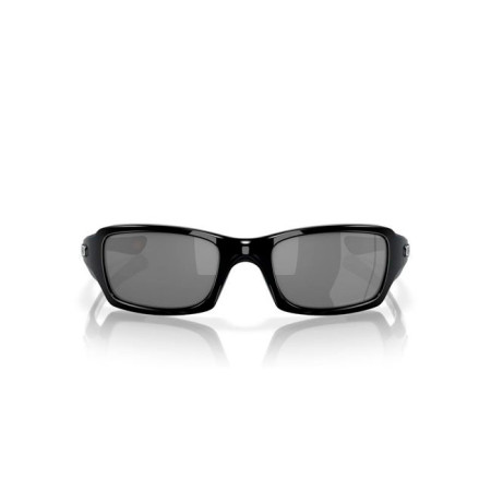 Gafas Oakley Fives Squared Black Iridium Polarized Cat 3 2