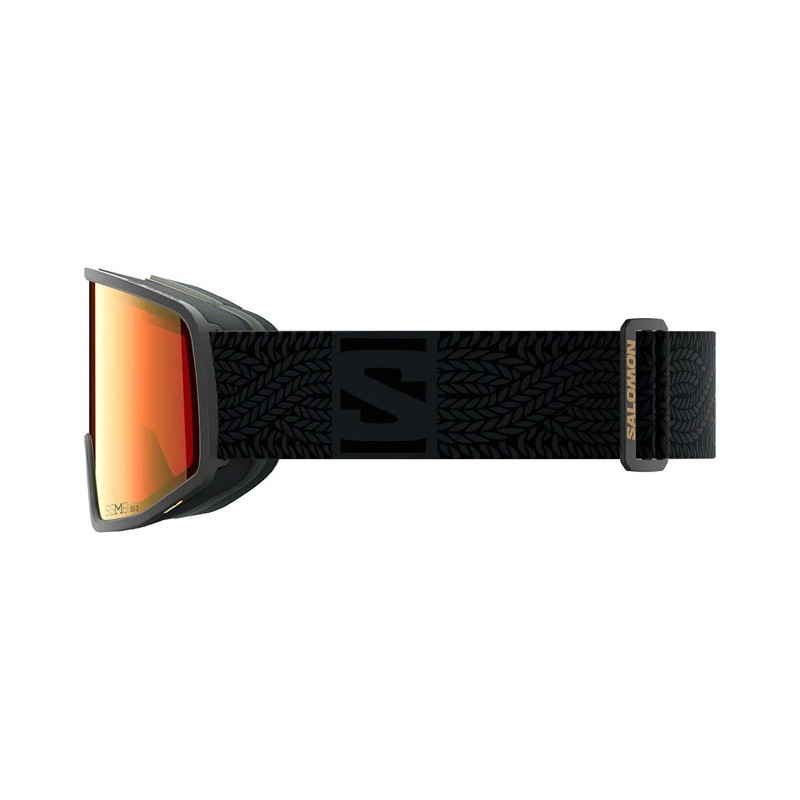 Briller Salomon SENTRY PRO S SIGMAPHOTO BK/PR