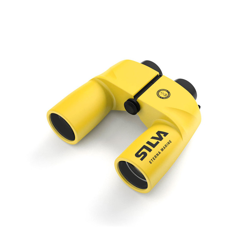 Prismáticos Silva Eterna Marine 3 7×50