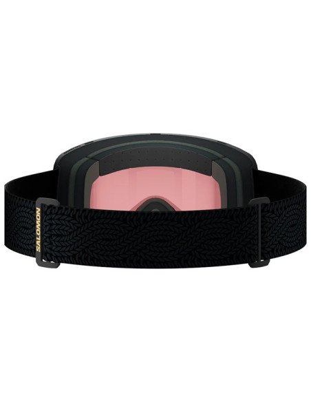 Briller Salomon SENTRY PRO S SIGMAPHOTO BK/PR